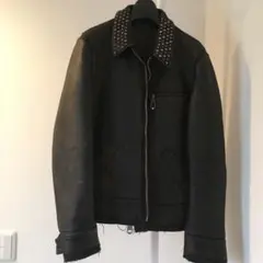 2025年最新】Miharayasuhiro レザージャケット・ライダースの人気