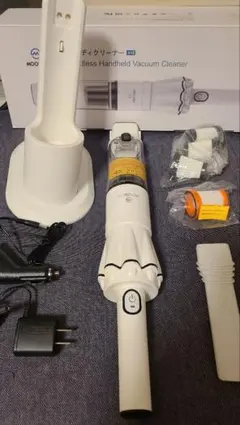 新品未開封未使用 DreameH11 吸引水拭き 乾湿両用コードレス掃除機