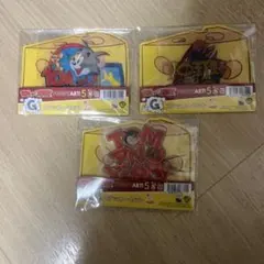 トムとジェリー　一番くじ