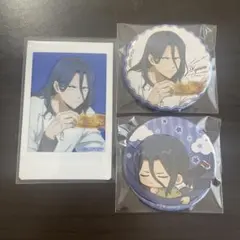 WIND BREAKER 杉下京太郎セット