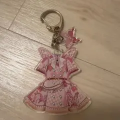 FRUITSZIPPER 鎮西寿々歌 衣装 アクキー ハート衣装 新品 - メルカリ