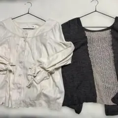 おれんじ色様 リクエスト 2点 まとめ商品