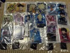 一番くじ ドラゴンボール ACLLECT アクレクト