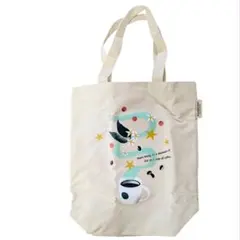 新品 スタバ トートバッグ Coffee Story リワード