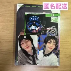 【アイエン】KARMA accordion 個人盤CDセット