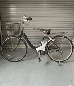 2026年最新】電動自転車 パナソニック 26インチの人気アイテム - メルカリ