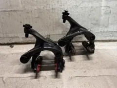シマノ　アルテグラ　r8000 キャリパーブレーキ　前後セットのサムネイル