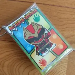 ゴジュウジャー ミニポーチ