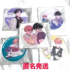 未使用　さばみそ　セックスセールスドライバー　 アクリルコースター　グラッテ