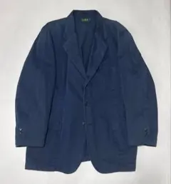 J.CREW テーラードジャケット ネイビーのサムネイル