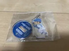 近藤健介 記念グッズ