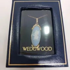 ウェッジウッド ネックレス ケース