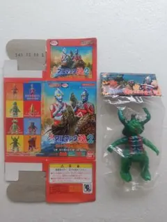 2026年最新】ブルマァク魂 ウルトラマンの人気アイテム - メルカリ
