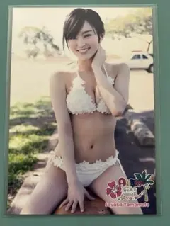 NMB48 生写真 僕らのユリイカ 山本彩 セブンネットショッピング 特典