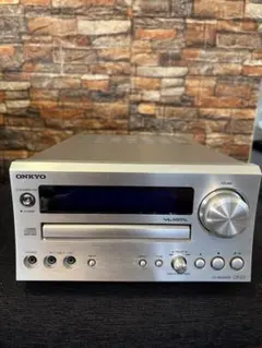 YAMAHA CRX-E320 コンパクトディスクレシーバー - メルカリ
