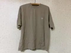 93146 ディッキーズ　Tシャツ　ブラウン　M