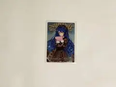 にじさんじ　ウエハース　天宮こころ