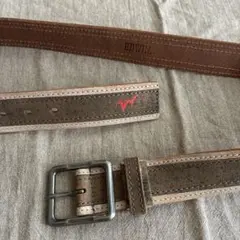 ベルト メンズ ブランド