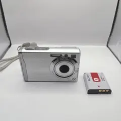 2026年最新】ソニー DSC-W80の人気アイテム - メルカリ