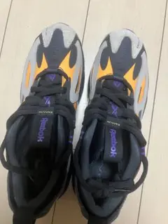 Reebokメンズスニーカー27cm DMX 1200 【24h以内発送】