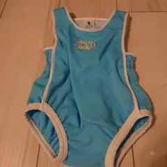 FOOTMARK ベビー 水着 70-80cm Sサイズ
