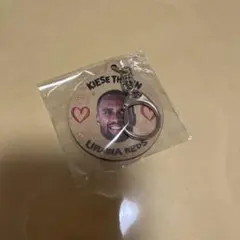 浦和レッズ　イサーク・キーセ・テリン