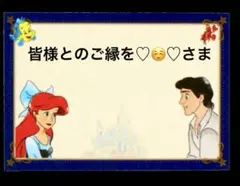 皆様とのご縁を♡☺️♡さま専用