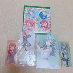 プロセカ MOREMOREJUMP! 日野森雫 花里みのり