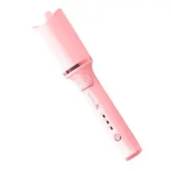 カールアイロン 自動巻き 360度回転