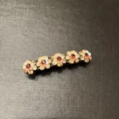 MichalNegrin ミハエルネグリン　バレッタ