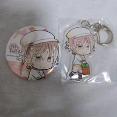 刀剣乱舞 物吉貞定 グッズまとめ売り