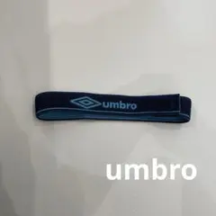 アンブロumbroソックスバンド✨