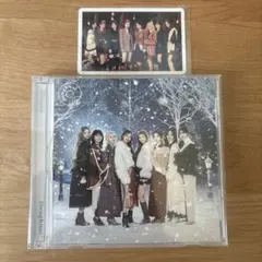 Doughnut CD トレカ付き