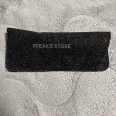 FREAK'S STORE サーモント サングラス べっ甲柄