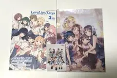 2026年最新】lovelive!days ブロマイドの人気アイテム - メルカリ