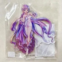 ぴちぴちピッチ アクリルスタンド PALE TONE serie ノエル - メルカリ