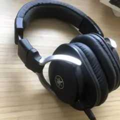 Yamaha HPH-MT8のサムネイル