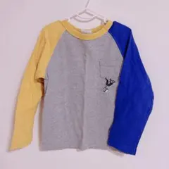 BREEZE 男の子 ロンt 100のサムネイル