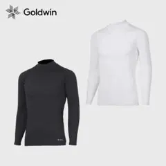 sakama91様 新品 ゴールドウィン c3fit クーリングモックネックのサムネイル