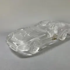 ホフバウアー社 クリスタルガラス フェラーリ F40 テスタロッサ1984 2