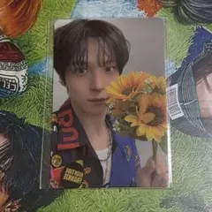 2026年最新】ATEEZ ユノ トレカケースの人気アイテム - メルカリ