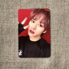 2026年最新】straykids リノ トレカ 5star サノクの人気アイテム
