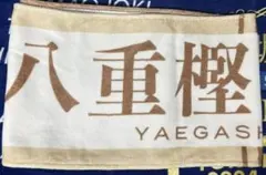 僕が見たかった青空 八重樫美伊咲 タオル