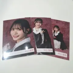 櫻坂46 中川智尋 5th Anniversary ドレス - メルカリ