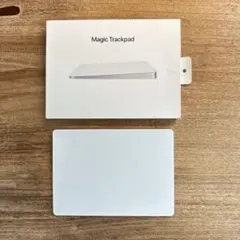 Apple Magic Trackpad
