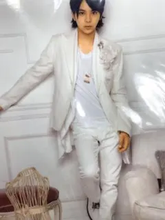 Sexy Zone 佐藤勝利　ファイル