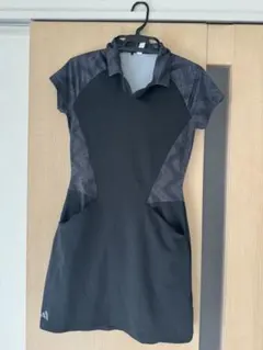 adidas レディース ゴルフワンピース A/S
