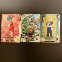 2026年最新】daまとめ売り ドラゴンボールヒーローズの人気アイテム