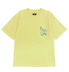 2025年最新】king gnu tシャツ ceremonyの人気アイテム - メルカリ