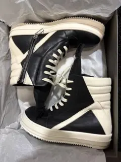 rick owens geobasket 43のサムネイル